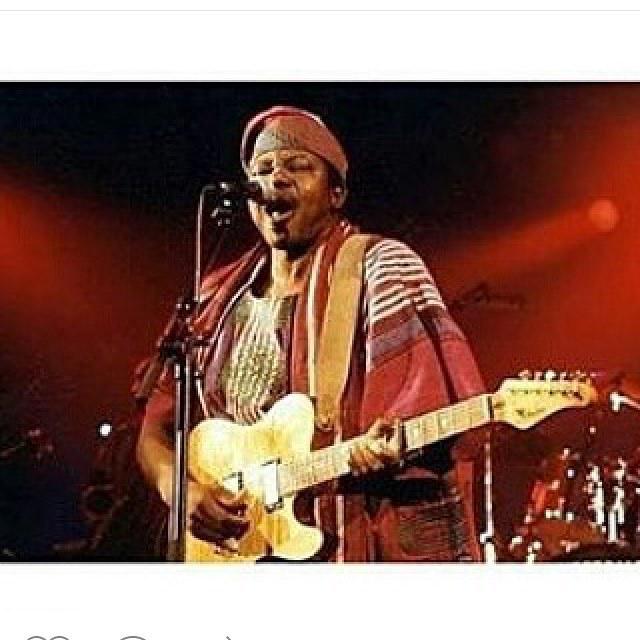By Happy Birthday to an African Music Legend King Sunny Ade 