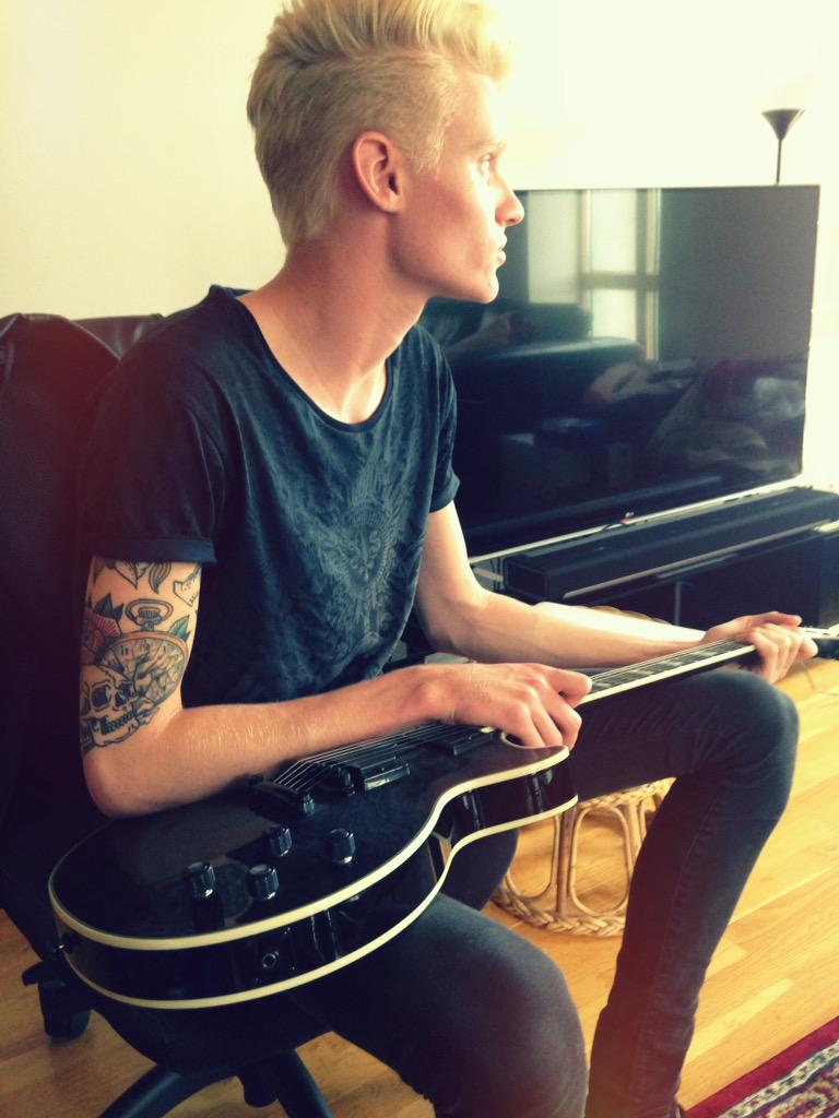 Beyond Recall tweet media