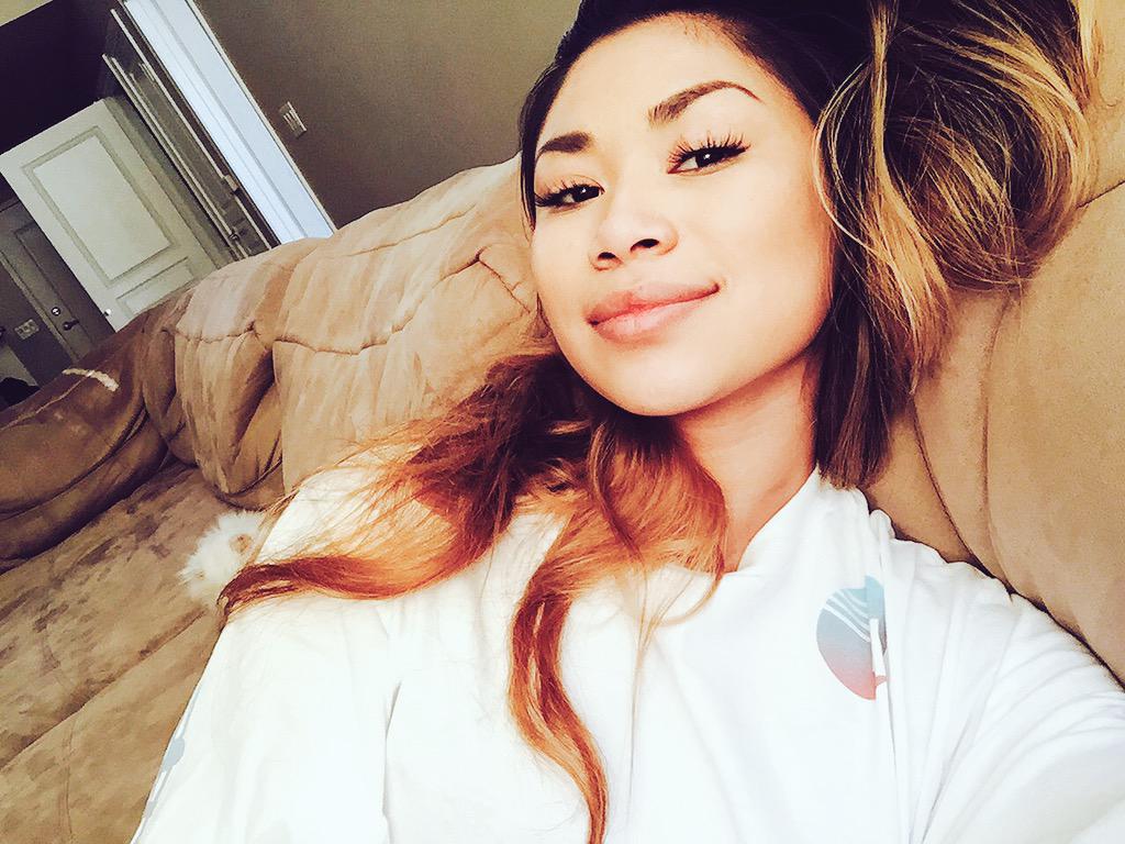 JessicaESanchez's tweet photo. love youuuuuuuu ✨ http://t.co/VbaquHRyXA