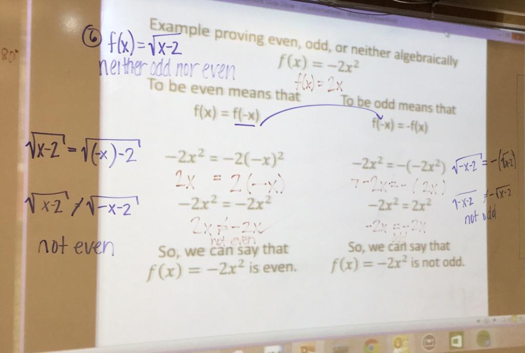 A_Klingseisen's tweet photo. Great session of PrimeTime today with #precalk students. #BobcatsMatter http://t.co/GuuvxkUrHQ