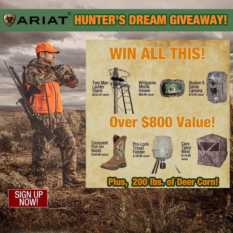Atwoods Ranch Home On Twitter Have You Entered The