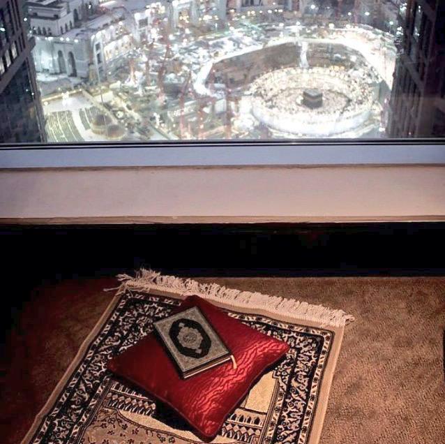 __iq87's tweet photo. ضجّت مكه بضيوفها
تهليلاً وتكبيراً ،
فاللهم أكتب لنا ماكتبت لهم
وارحمنا برحمتك ياارحم الراحمين .

💭💗

#ليلة_عرفه http://t.co/2EWTIFpkJl