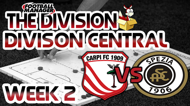 Y8bzGaming's tweet photo. Before i forget @TheFMDivision week 2 in the Central Division is going live in the morning on YT. http://t.co/inbWyGX4ML