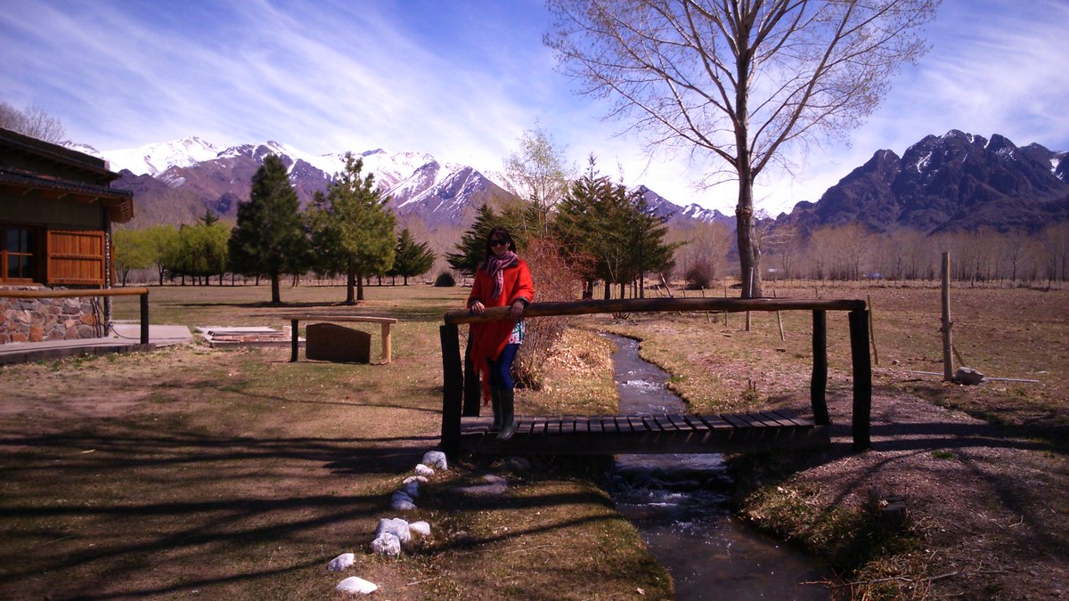 ElianaFrezza's tweet photo. #SanAlberto #Uspallata #Mendoza #Argentina #LosAndes http://t.co/G6OhGpk6ge