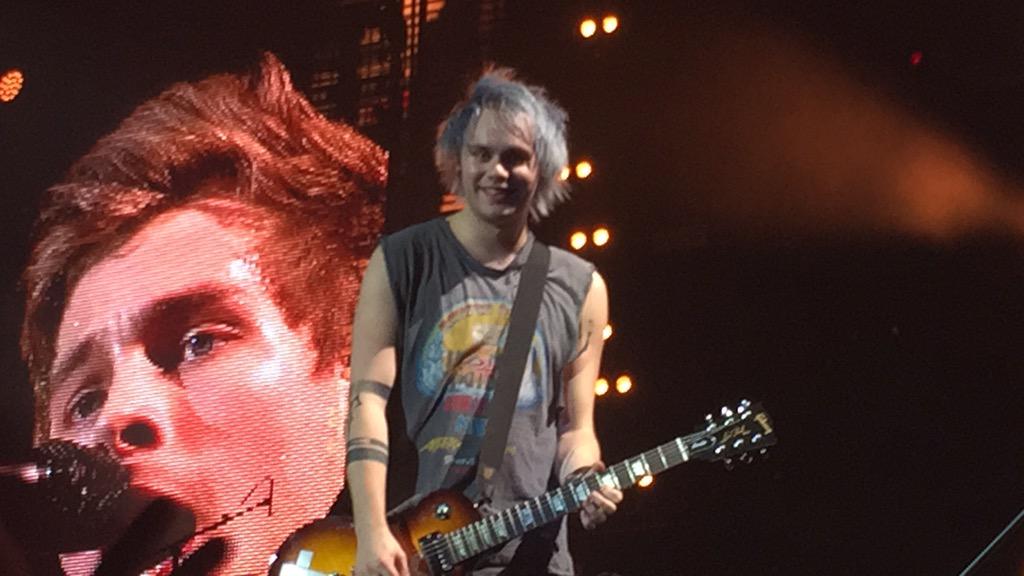 alinaxcv's tweet image. #HERESTOROWYSOMEMORIES