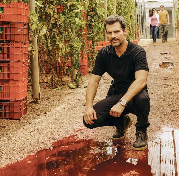 teleaudiencias's tweet photo. #Encuesta: ¿Os ha gustado el estreno de #MardePlastico?
RT: SI
FAV: NO http://t.co/ipBW64rjaL