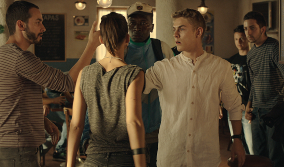 teleaudiencias's tweet photo. #Encuesta: ¿Os ha gustado el estreno de #MardePlastico?
RT: SI
FAV: NO http://t.co/ipBW64rjaL