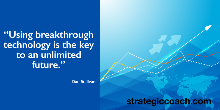 StrategicCoach tweet picture