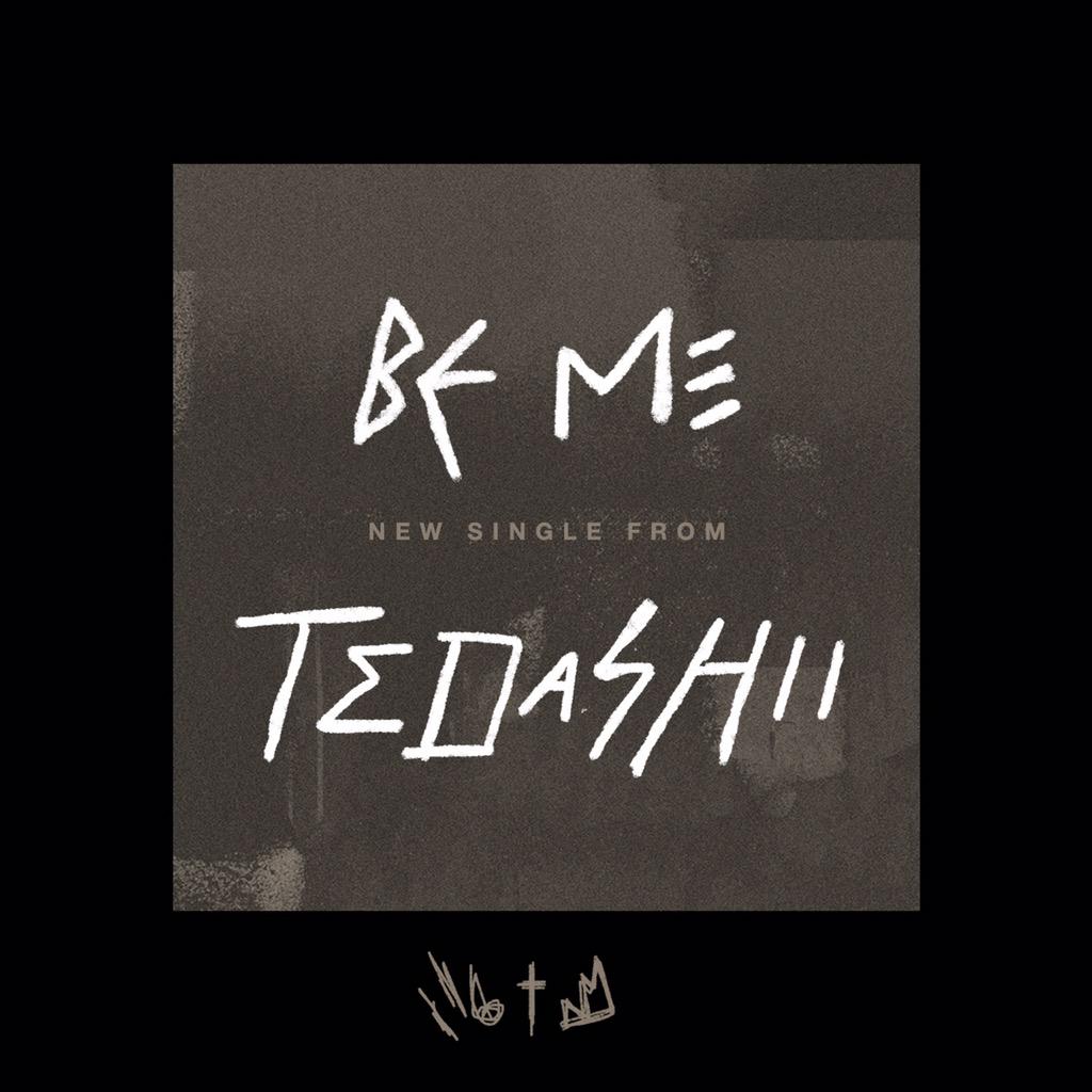 reachrecords's tweet photo. Bass and a super strong flow. Check out @Tedashii's "Be Me" (prod. By @GAWVI) on Soundcloud: http://t.co/vrVAjoZyfv http://t.co/WmSbdgvy0H
