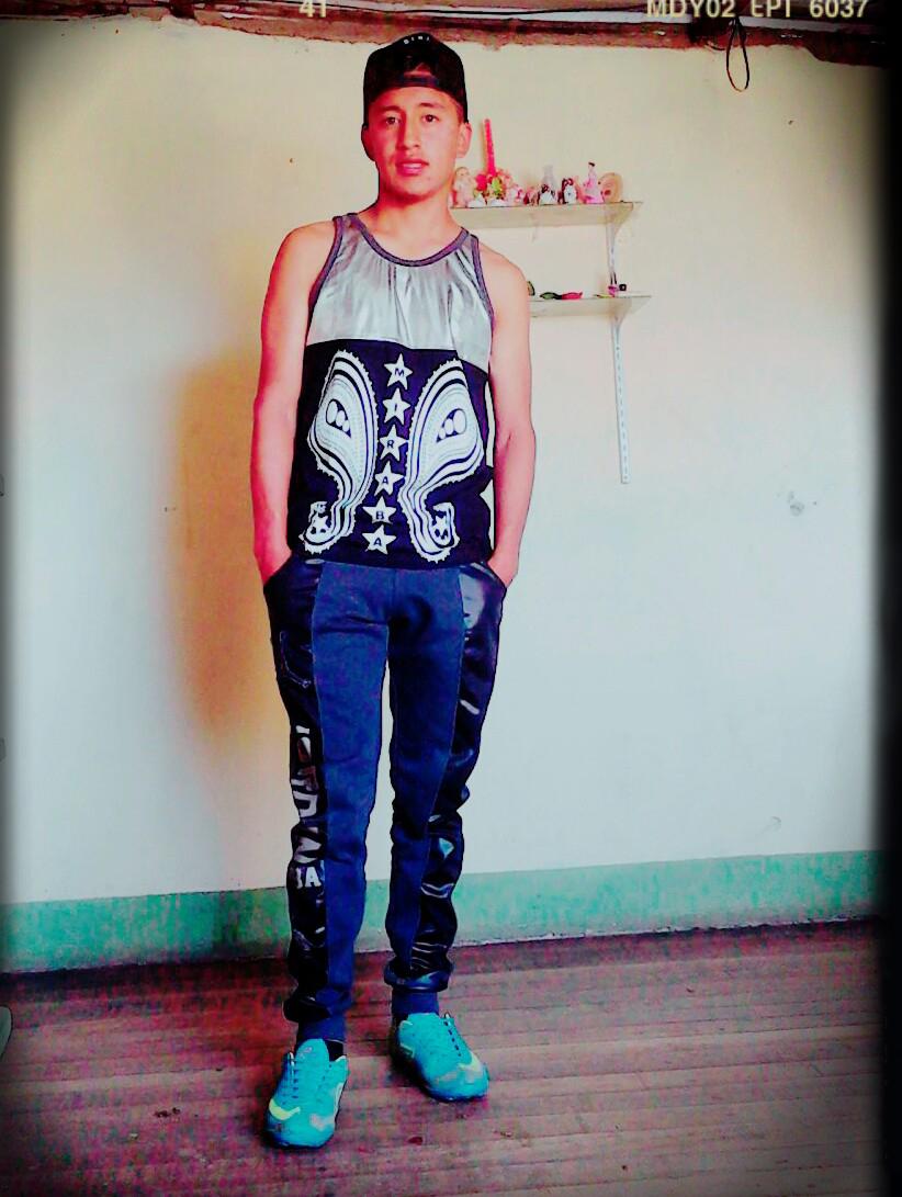 JeanJean1965's tweet photo. El #chamakito .....mi nena....:-* :-* http://t.co/FL2UNyyeKa