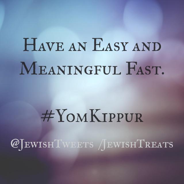 JewishTweets's tweet photo. .@JewishTweets wishes you Gmar Chatima Tova (May You Be Sealed for Good)! Have an easy & meaningful #YomKippur fast! http://t.co/0o8Z0eFWW3