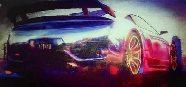 PPounce's tweet image. 