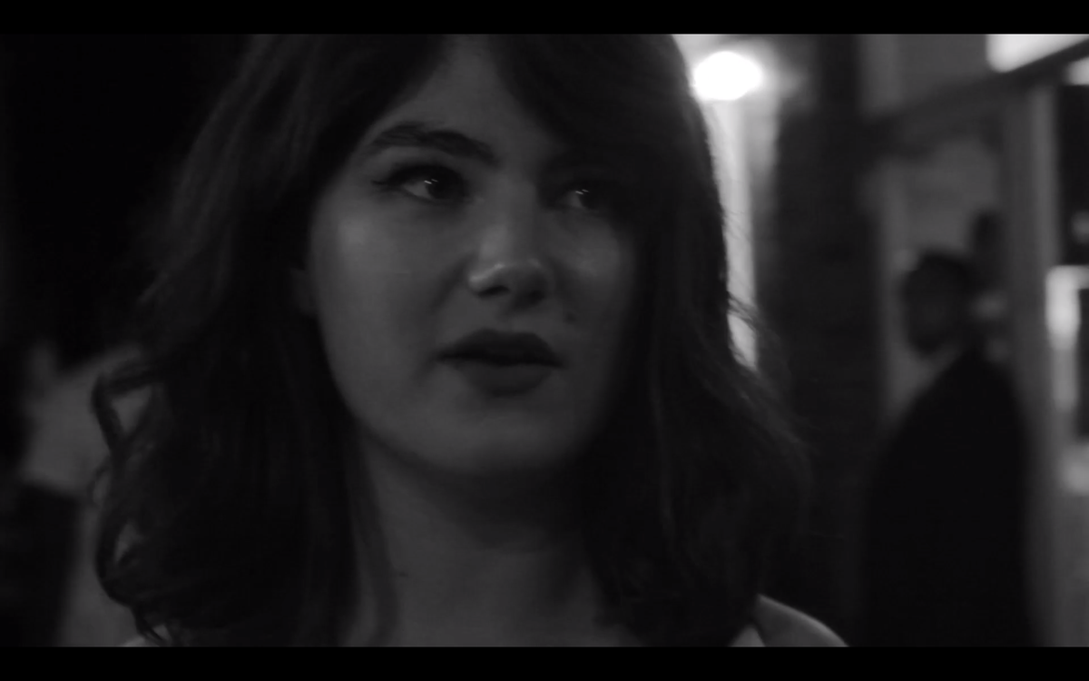 nomadlivetv's tweet photo. W/ @katieboland & @REELCANADA at #ACTRAGetsLoose party during the @TIFF_NET // Interviews > http://t.co/u9uoxdmnHP http://t.co/y2spEs35aZ
