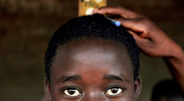 WFP's tweet image. Ending malnutrition in all its forms will drive sustainable development. globalnutritionreport.org/the-report/ #NutritionReport