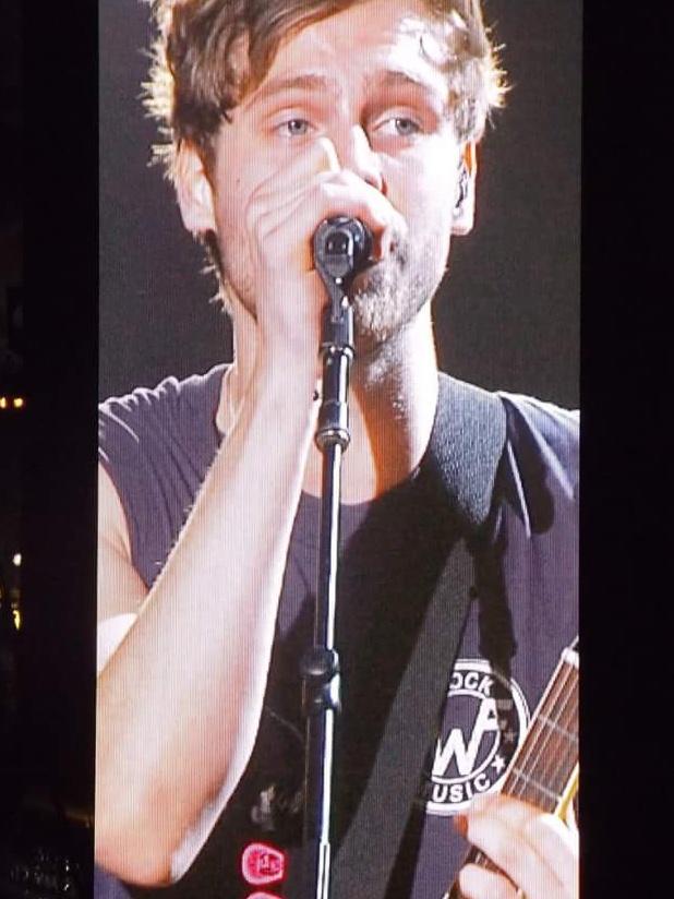 shamehollander's tweet image. #HERESTOROWYSOMEMORIES