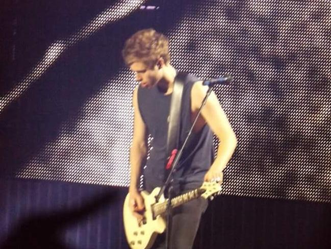 shamehollander's tweet image. #HERESTOROWYSOMEMORIES