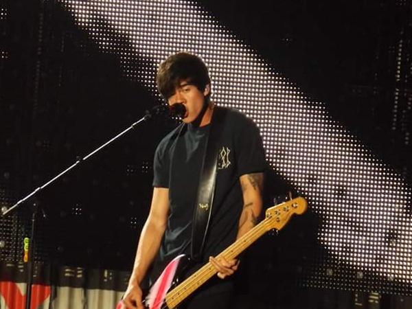 shamehollander's tweet image. #HERESTOROWYSOMEMORIES