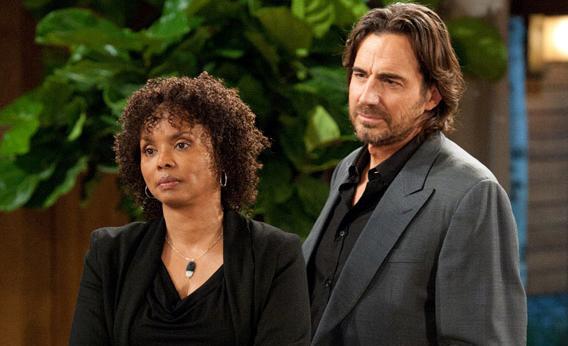 9/20: Happy 59th Birthday 2 actress/author Debbi Morgan! Fave on soaps=AMC + much more!  