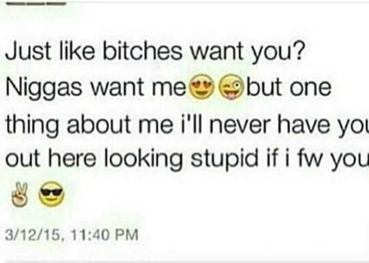 _BaddASsCeo's tweet image. Niggas and bitches #Bible 💯💯 #loyalOne