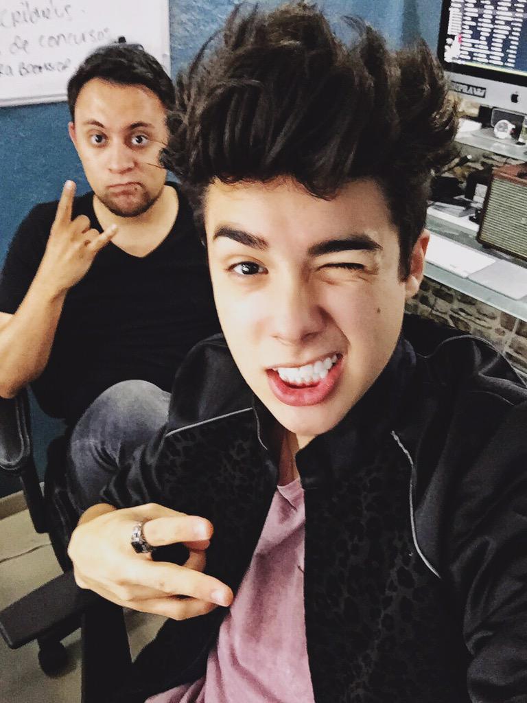 mariobautista_'s tweet photo. Preparándoles cosas muy bonitas mis amores con @CamaraChamp 🔥💪🏻😁 http://t.co/eRe2h1v1bd