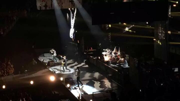 SWIFTH0LIC13's tweet image. #ROWYSOSEATTLE #HERESTOROWYSOMEMORIES