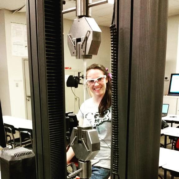 LETUCivil's tweet photo. Sometimes you get the speed rate wrong. #letucivil #learningthehardway #thisistakingforever http://t.co/7LYyEF56UU http://t.co/xgXKhJ6kVG