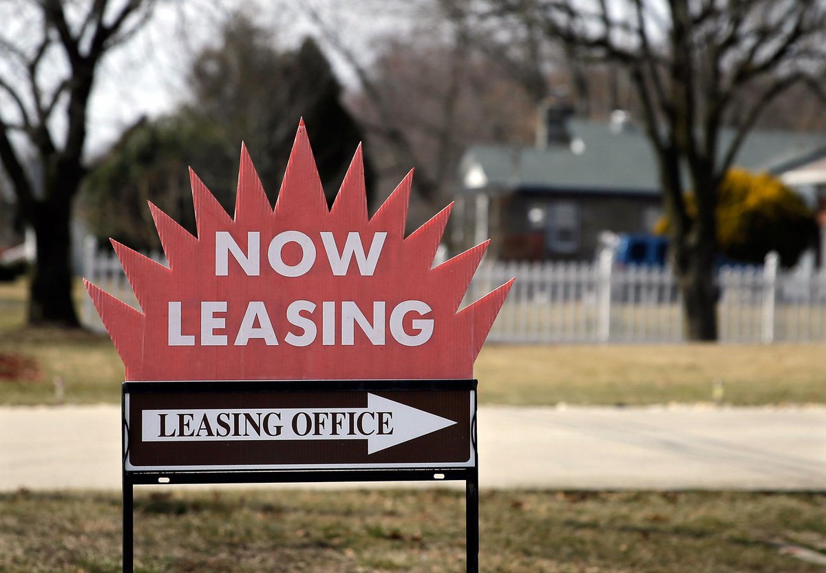 Renters don't seem to be catching a break anytime soon.
realtor.com/news/trends/re…