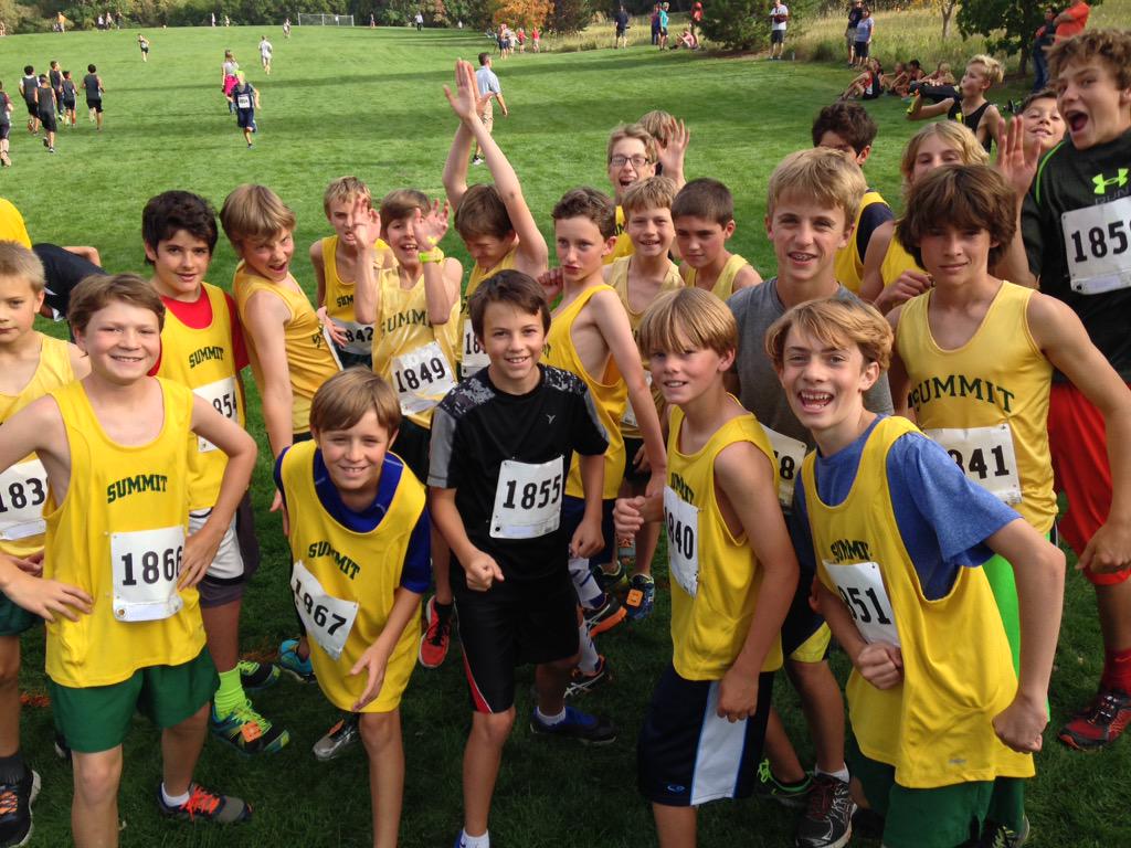 MrsGreiner008's tweet photo. 5 minutes to start!!! Good luck boys!!! #crosscountry #sms http://t.co/IpQEWDlVwQ