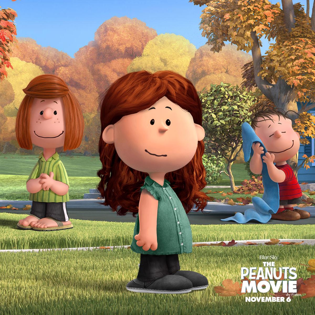 sweetdz99's tweet photo. Peanutized! #peanuts #peanutscharacter http://t.co/BJemMUogRu