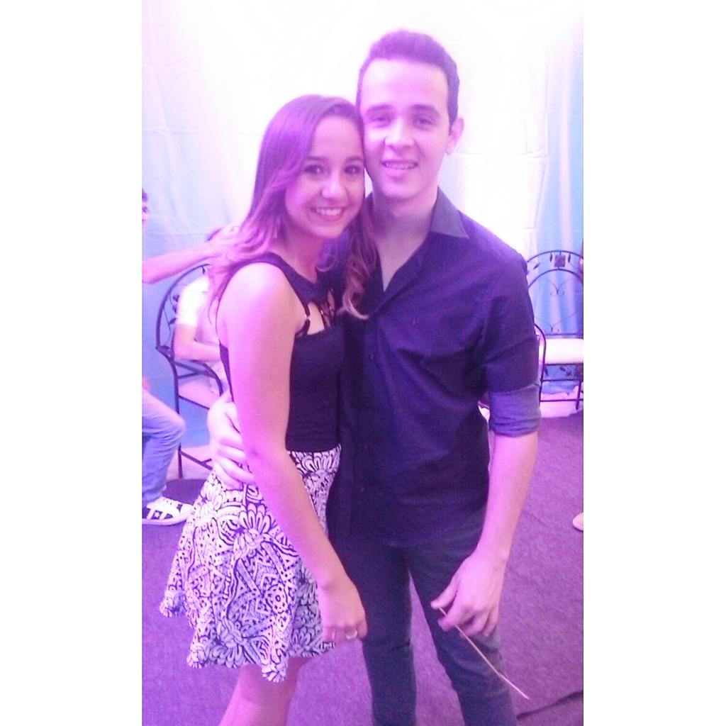 Thamyres_tc's tweet photo. Aqui a parceiria é forte! 😘😂 #SemApoio http://t.co/PdHEKM1sr6