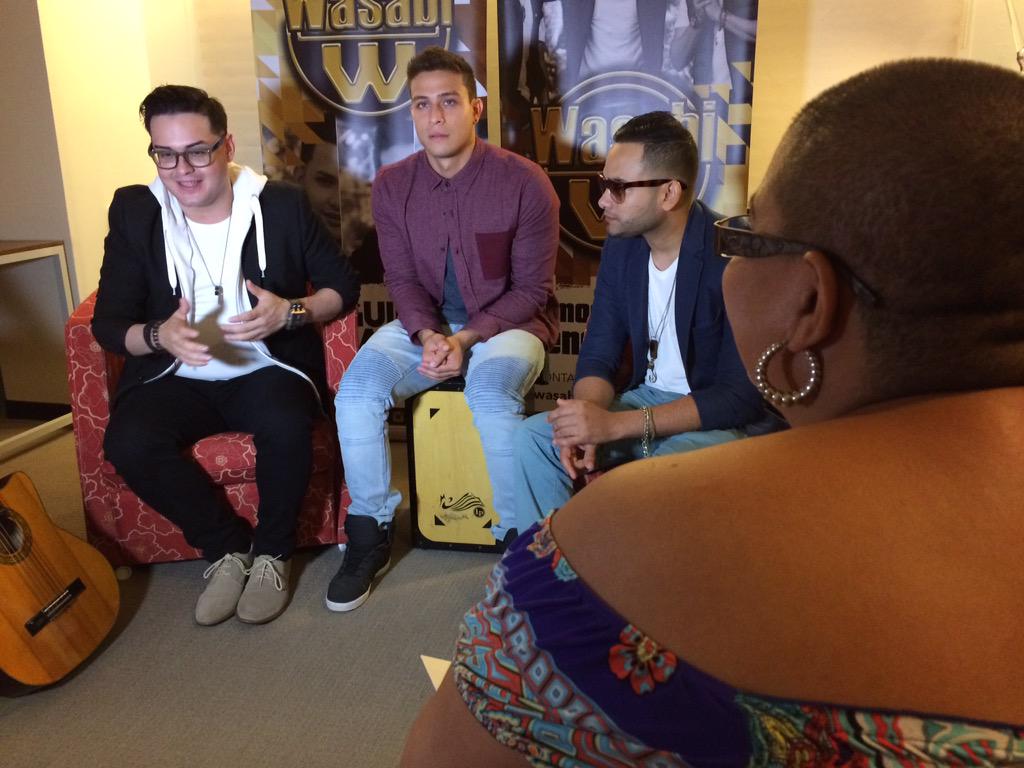 GRANDES EVENTOS tweet media