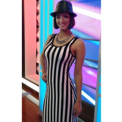 Pauli Bolatti on Twitter: "Gracias @aryfain por este hermoso look para