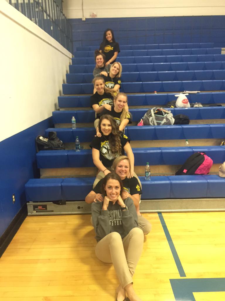 Cassville Volleyball (CHSwildcatVB) Twitter