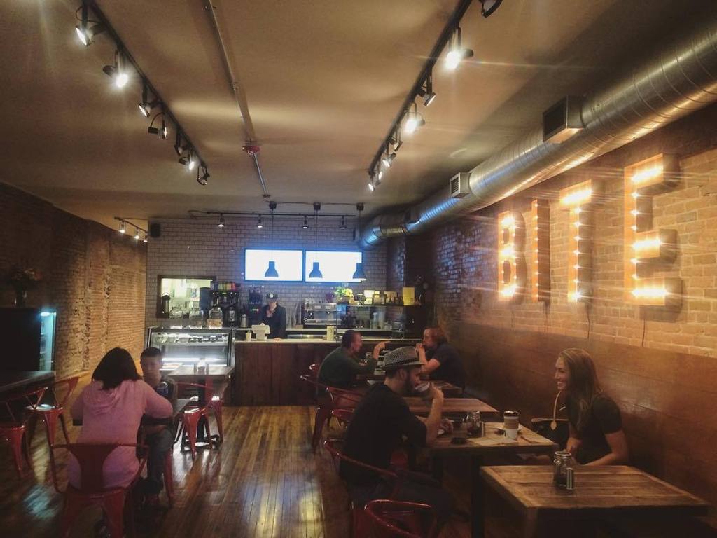 uticacollective's tweet photo. Just stopped in for a you know what. // @_brimful @_brimful @_brimful #madeinutica #bitecafe #ocnewyork #uticool http://t.co/CR143lmGzq