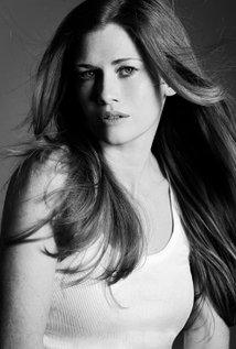 Happy Birthday to Mireille Enos (40) 