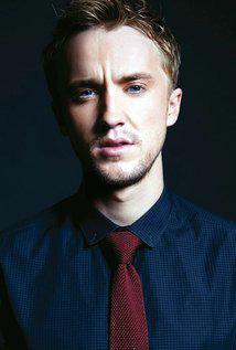 Happy Birthday to Tom Felton (28) 