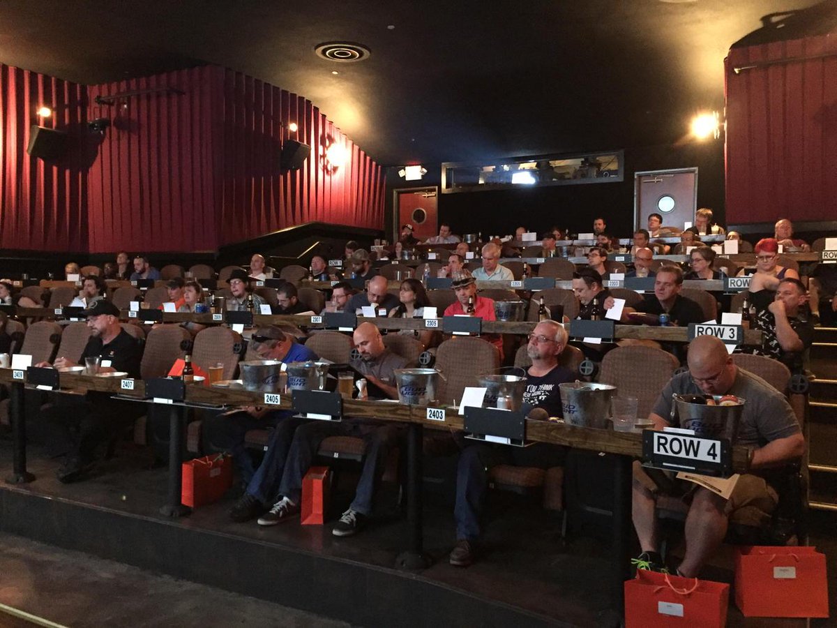 fxs's tweet image. Just kicked off with the SpiceCorps leaders to kick off #Spiceworld2015 Austin!