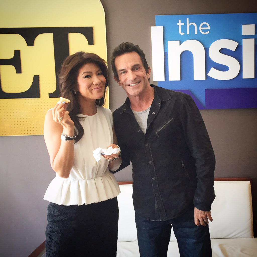 JCMoonves's tweet photo. RT if you're ready for TOMORROW and Reality's Biggest Night .. #Survivor Premiere #BB17 Finale http://t.co/xtjqdlCSdt