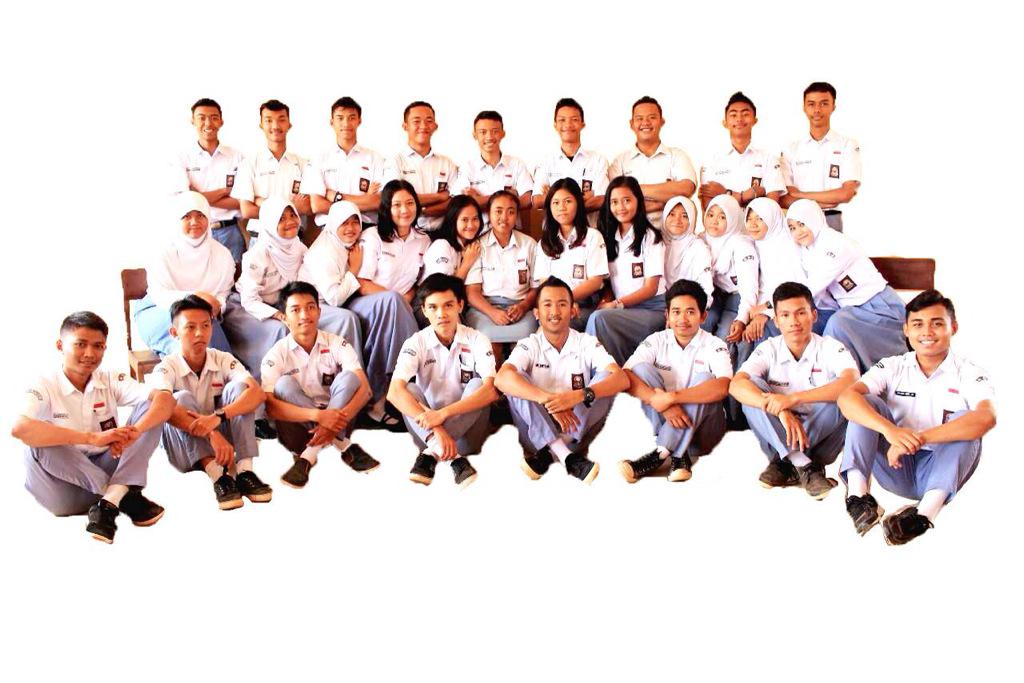 XII MULTIMEDIA SATU
#esemkanegerisatubdl