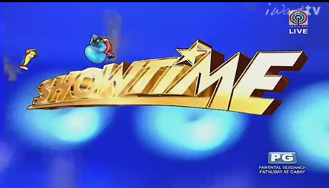 itsShowtimeNa's tweet photo. Oras na para mag share ng matamis na good vibes!!! It's Showtimeeeee!!!! #IHeartPastillas http://t.co/Co5FHQyRPU