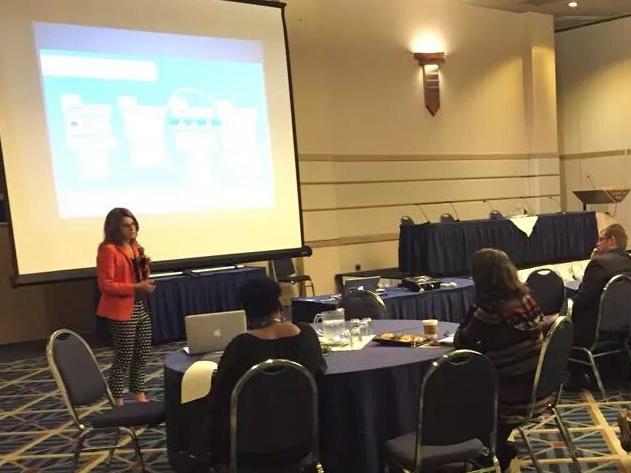 datadiva_Colby's tweet photo. Sharing #datainformed work from @WINSEMICH at #EMSI2015 this afternoon. Thrilled to be among such talented company! http://t.co/wlyxUl0QTK