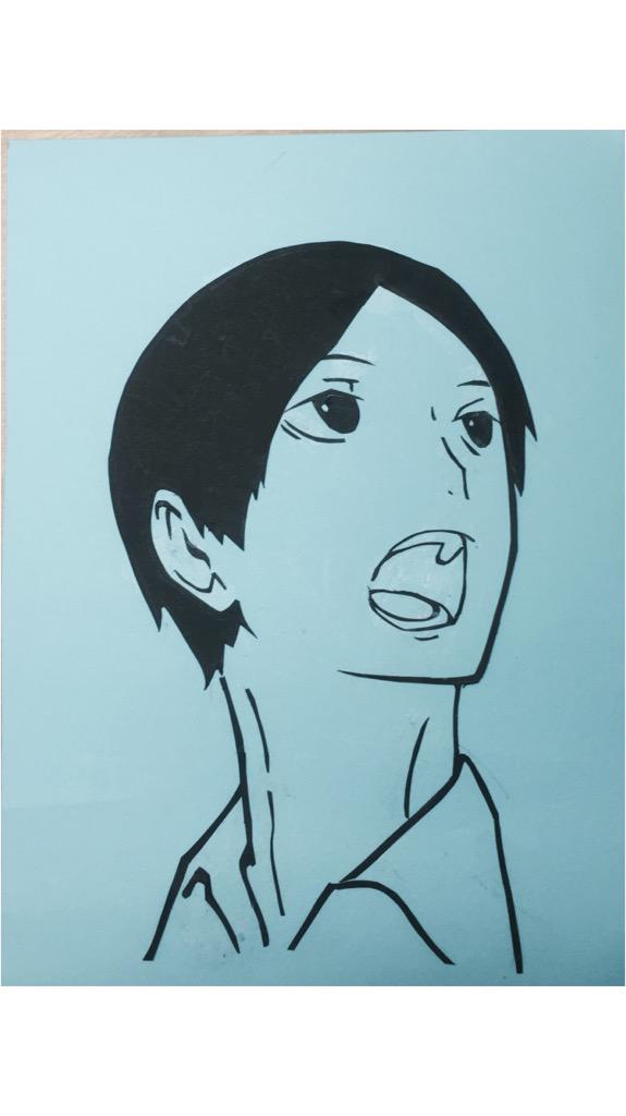 国見英 国見 英 (@_kunimi_akira) / Posts / X