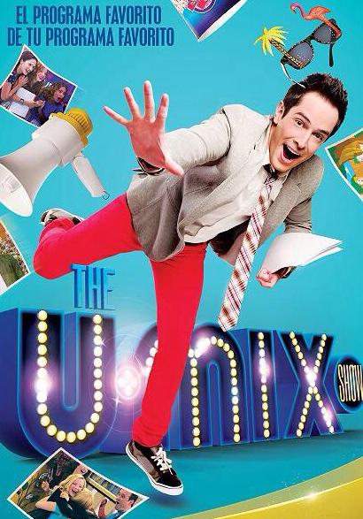 ignacioriva's tweet photo. Mi programa #TheUMIXShow está nominado a #ProgramaFavorito en @KCAArgentina_ ! Ajúa! http://t.co/Bp254uPsiD a Votar! http://t.co/bsYbfCqGrn