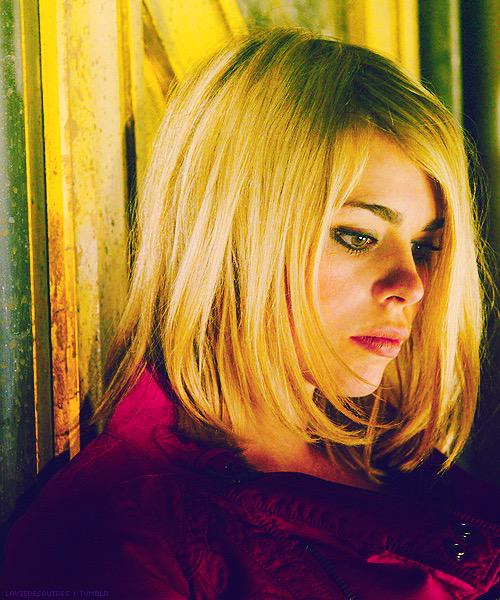 HAPPY LATE BIRTHDAY BILLIE PIPER     