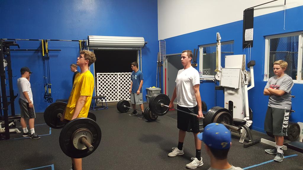 TPCbaseball's tweet photo. TPC Power Throwers work on delivery k sequencing.  #powerthrowing #TPCBaseball http://t.co/10hv4vkUts