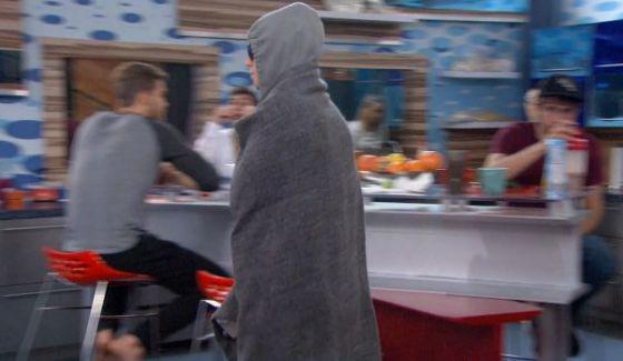 fameVSfortune20's tweet photo. Let Audrey Do 1 Quick Run Thru Before The Season Is Over #BBAD #BBAudrey http://t.co/u2eVIHdK6h