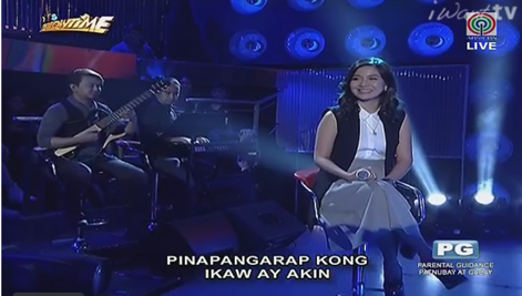 It's Showtime tweet media