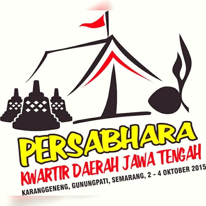 Dkd Jawa Tengah En Twitter Launching Logo Perkemahan Saka Bhayangkara Tahun 2015 Pramuka Jateng Kwarnas Dk Nasional Http T Co Bbad7ybnh4