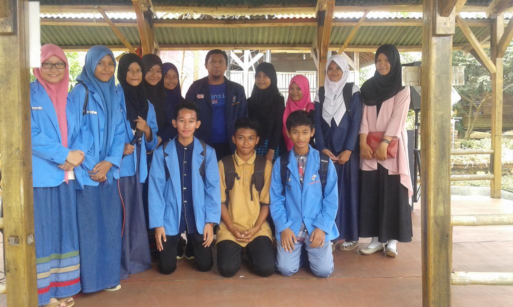 the winners of our first outbound last week :