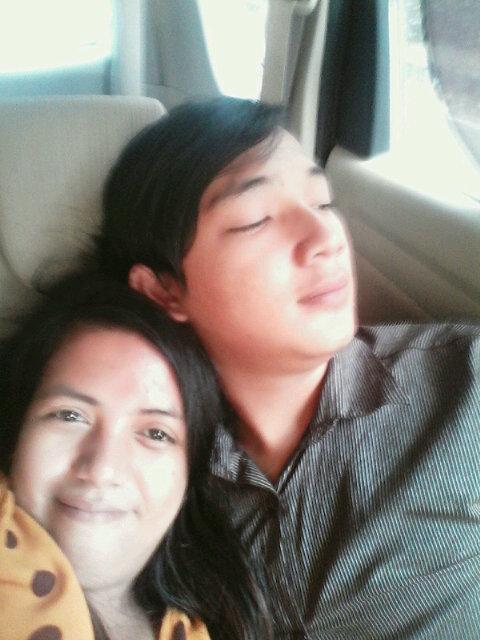 mayaaaMS's tweet image. #puncak arah pulang